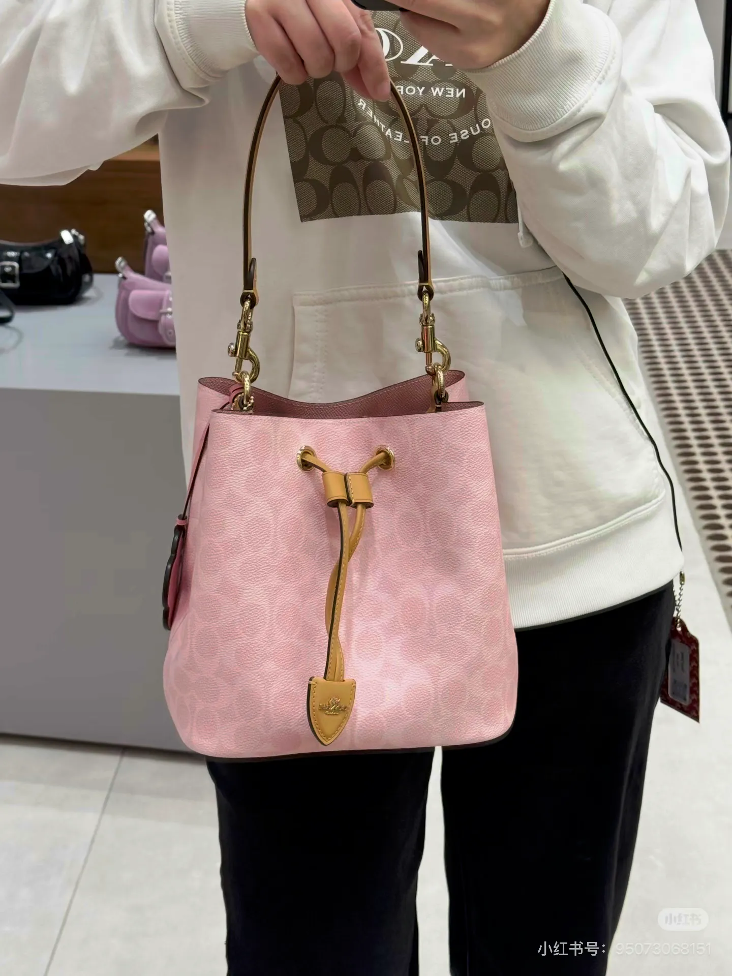 All Categories Coach Women's Bags (COACH) Coach CEL14
