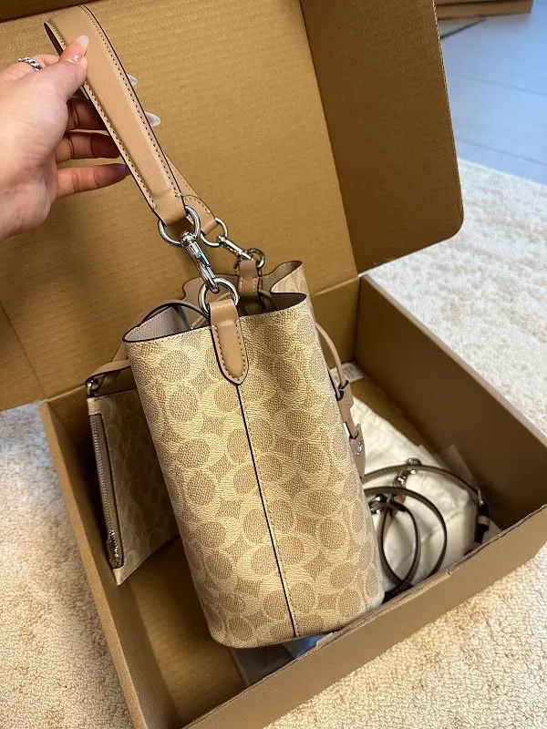 All Categories Coach Women's Bags (COACH) Coach CEL14