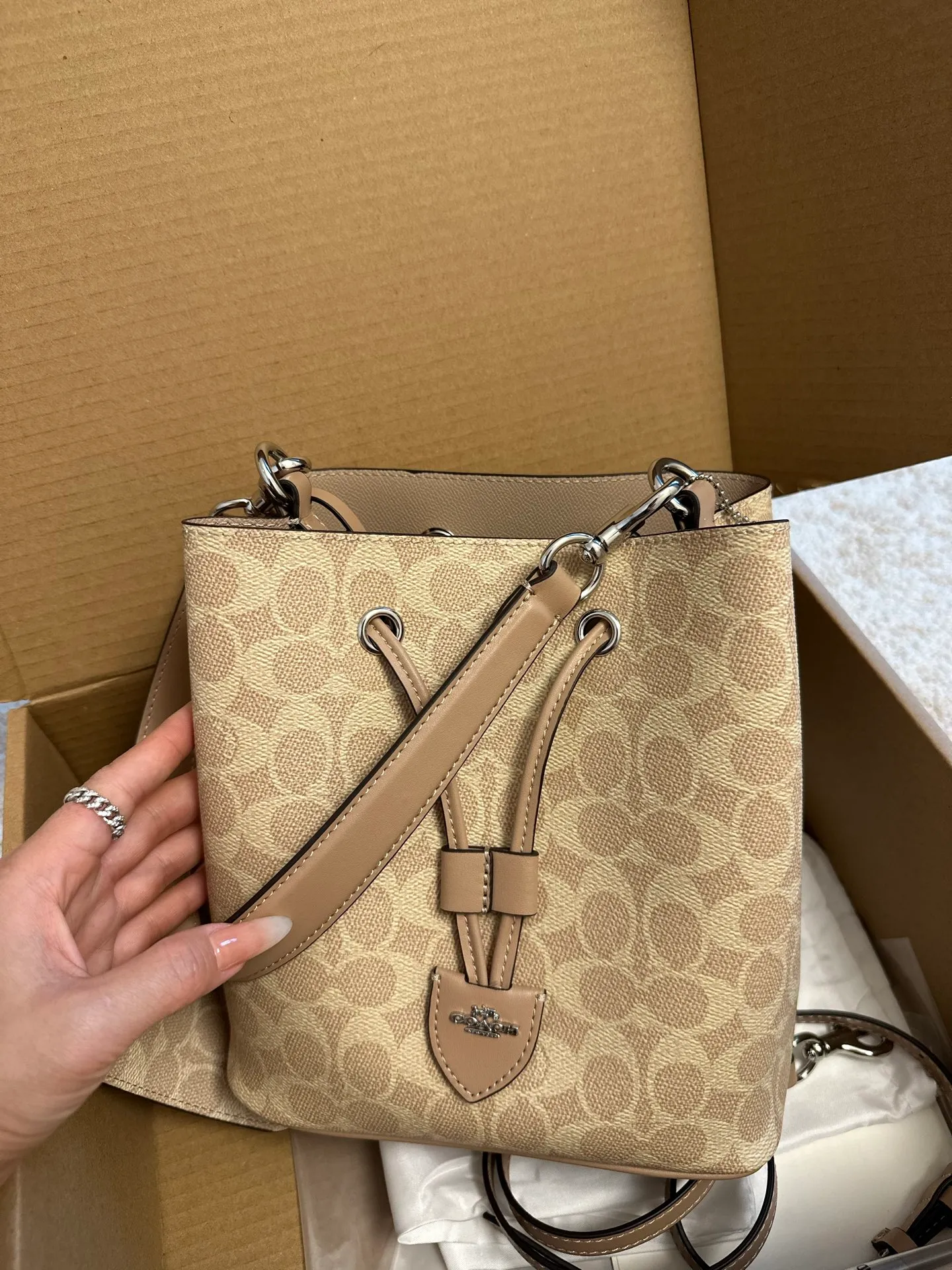 All Categories Coach Women's Bags (COACH) Coach CEL14