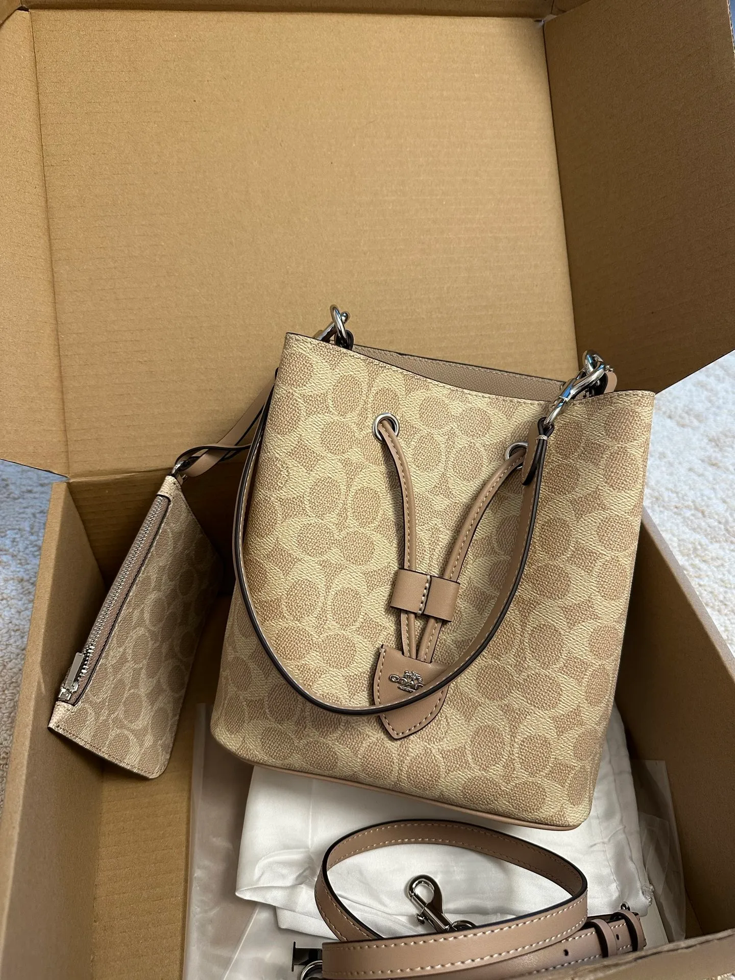 All Categories Coach Women's Bags (COACH) Coach CEL14