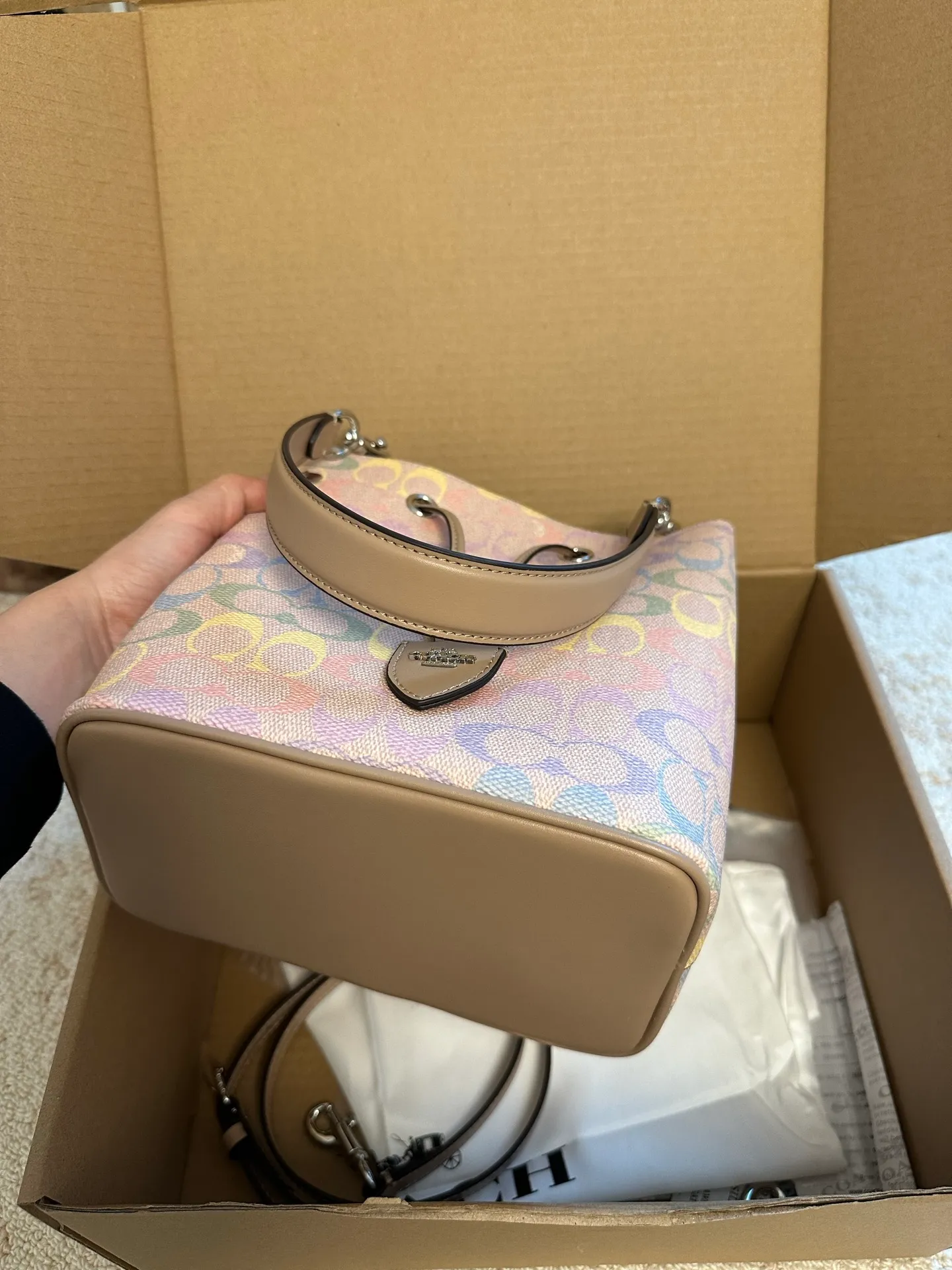 All Categories Coach Women's Bags (COACH) Coach CEL14