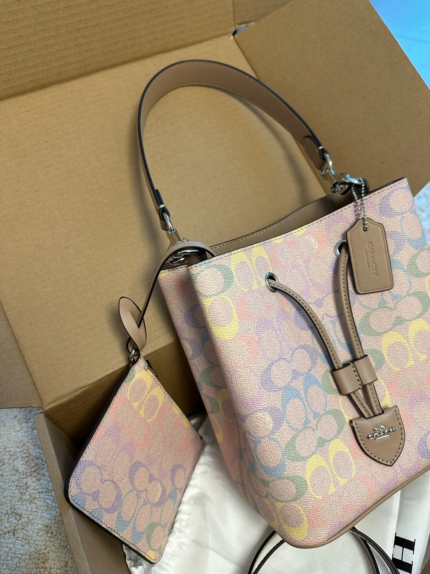 All Categories Coach Women's Bags (COACH) Coach CEL14