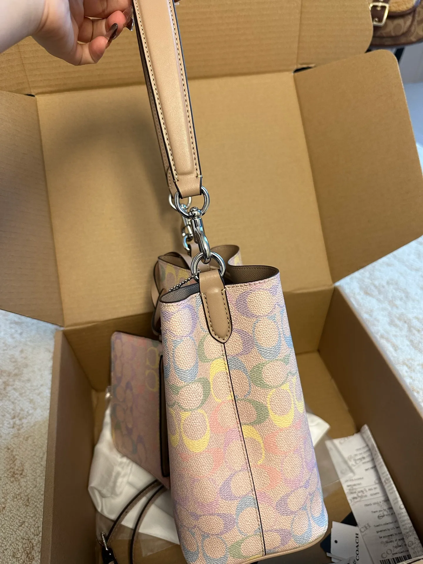 All Categories Coach Women's Bags (COACH) Coach CEL14
