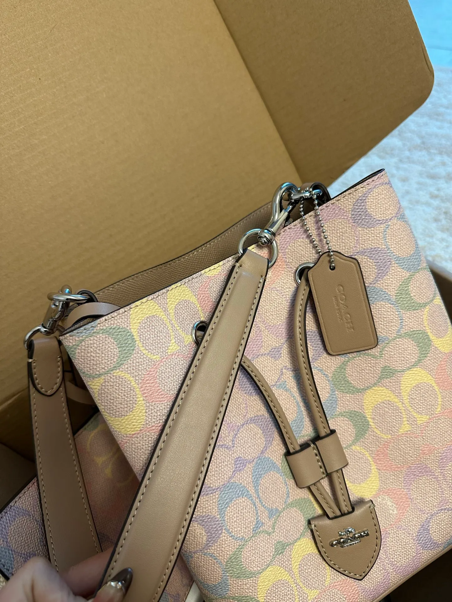 All Categories Coach Women's Bags (COACH) Coach CEL14