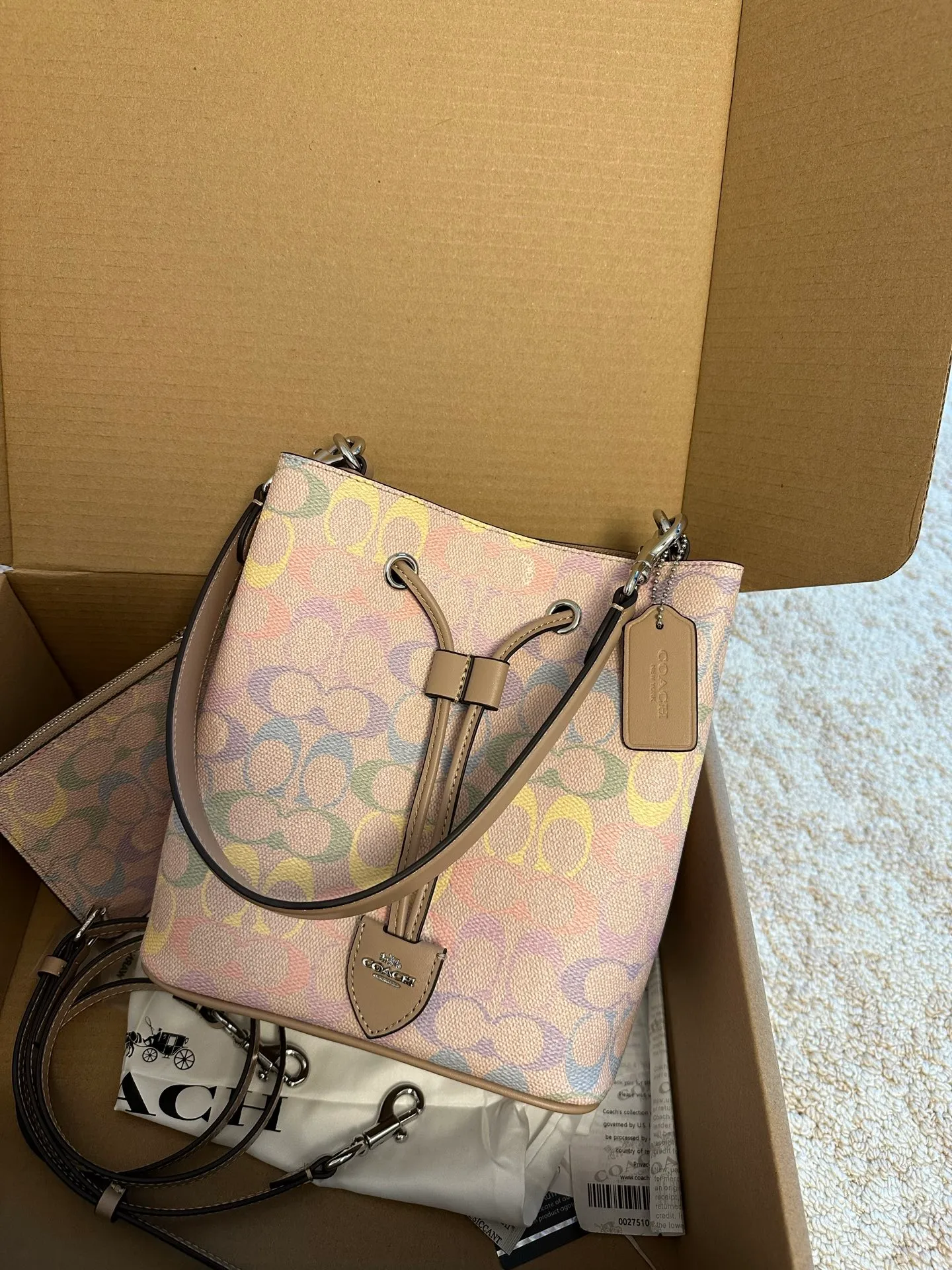 All Categories Coach Women's Bags (COACH) Coach CEL14