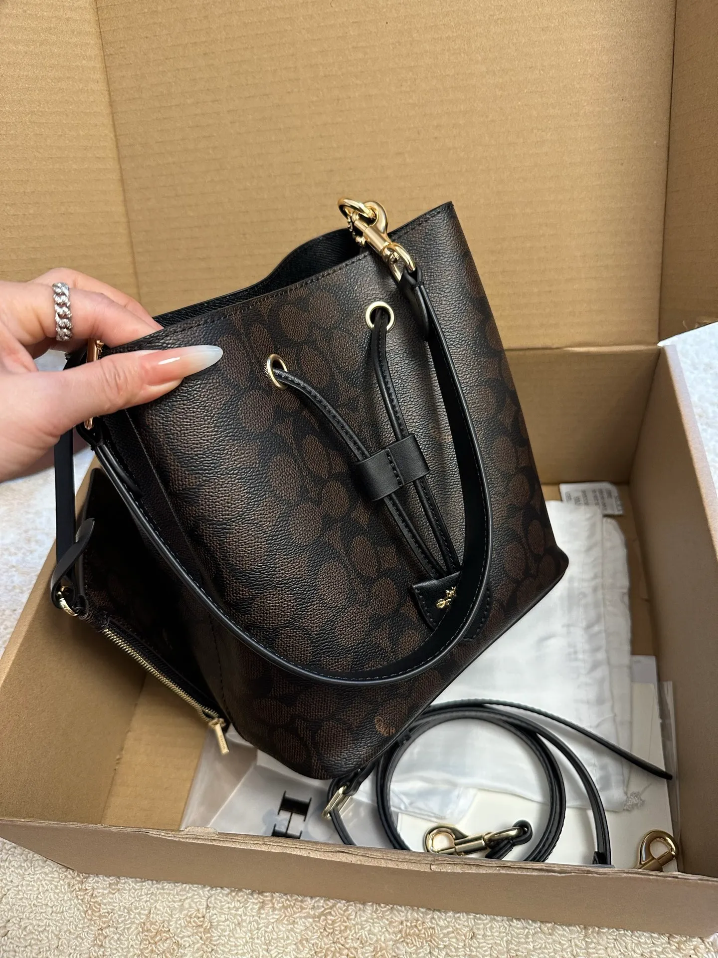 All Categories Coach Women's Bags (COACH) Coach CEL14