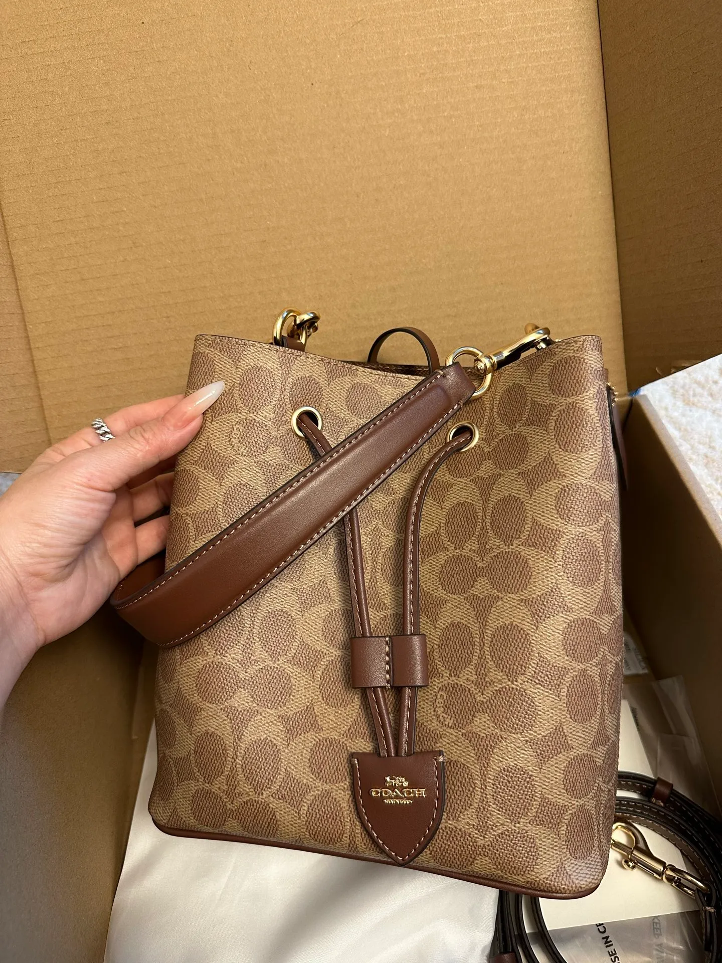 All Categories Coach Women's Bags (COACH) Coach CEL14