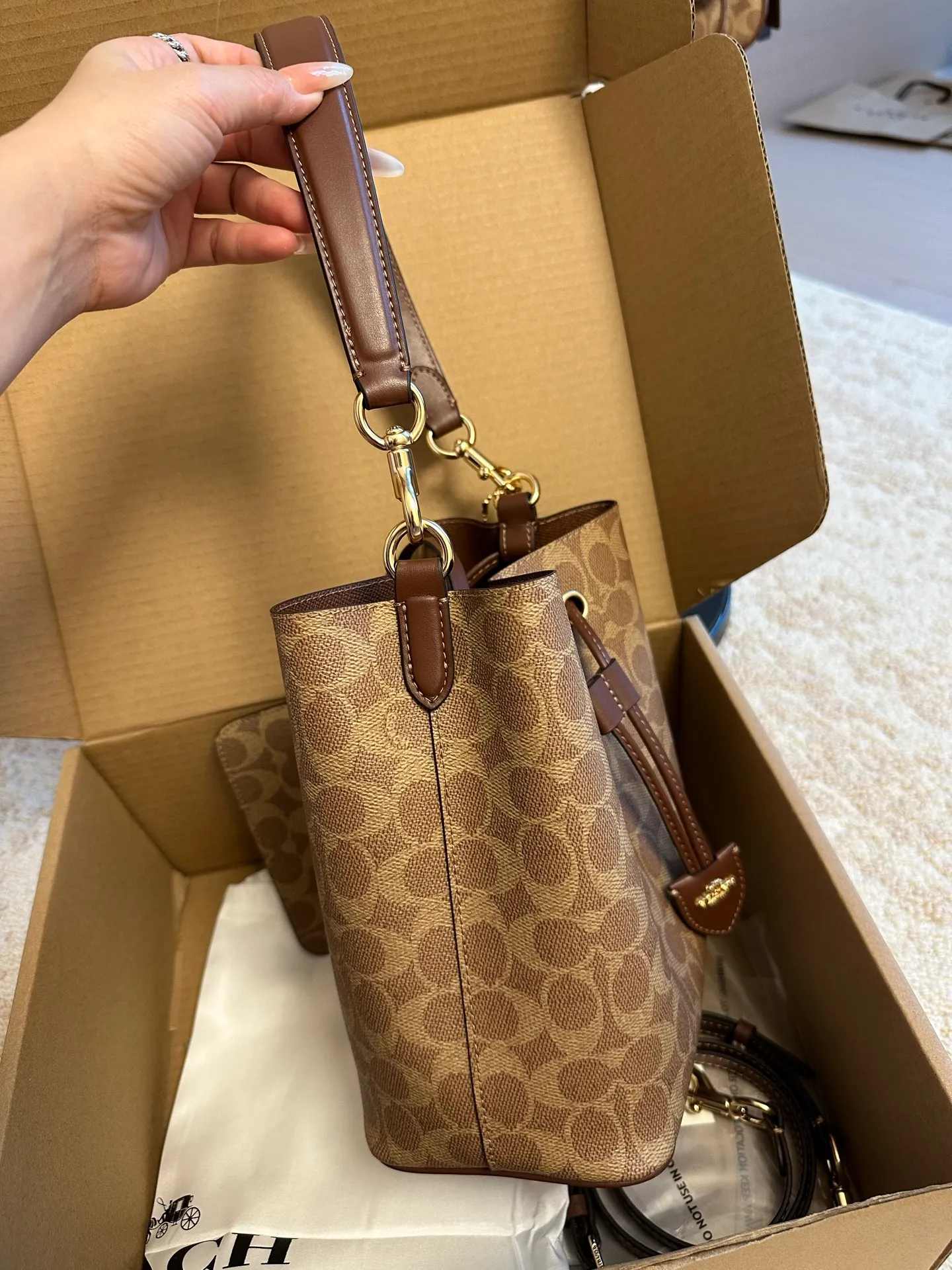 All Categories Coach Women's Bags (COACH) Coach CEL14