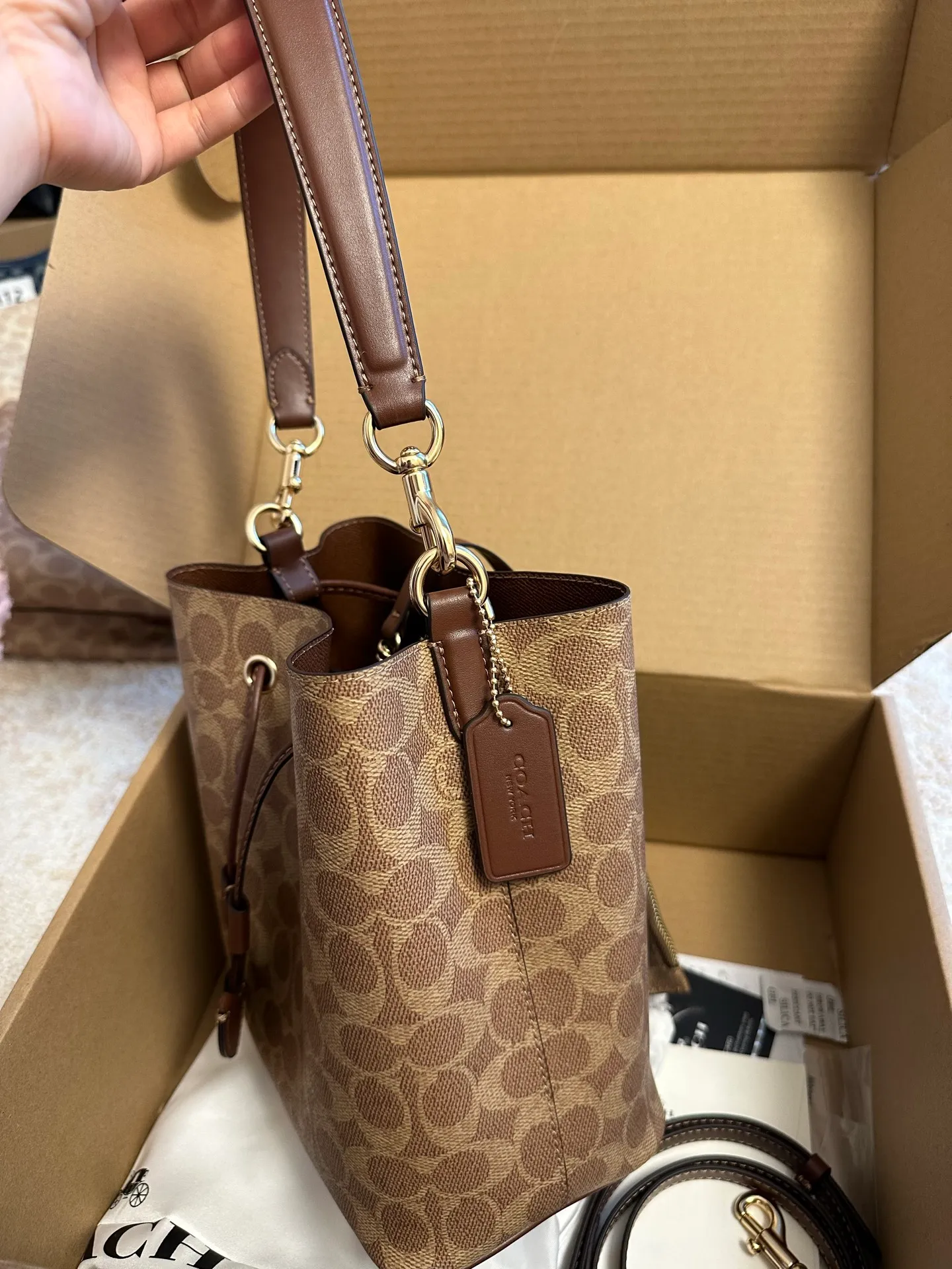 All Categories Coach Women's Bags (COACH) Coach CEL14