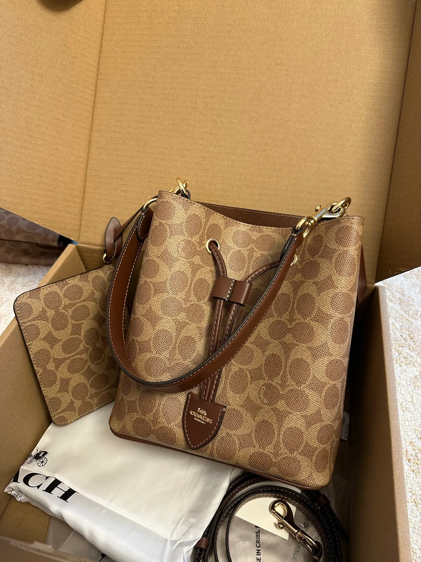 All Categories Coach Women's Bags (COACH) Coach CEL14
