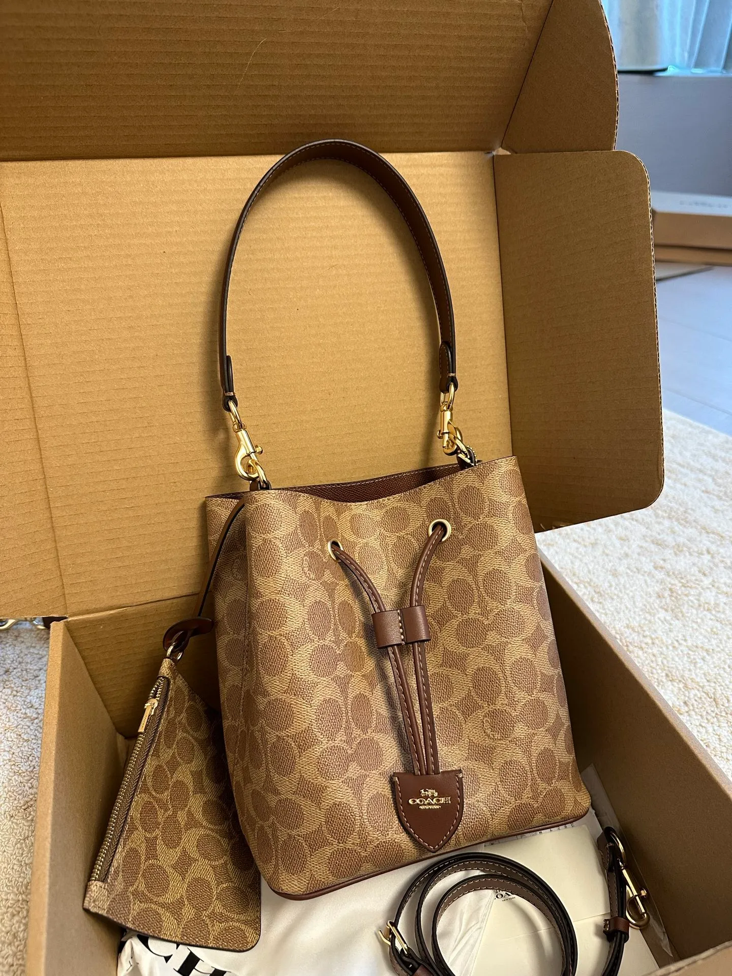 All Categories Coach Women's Bags (COACH) Coach CEL14