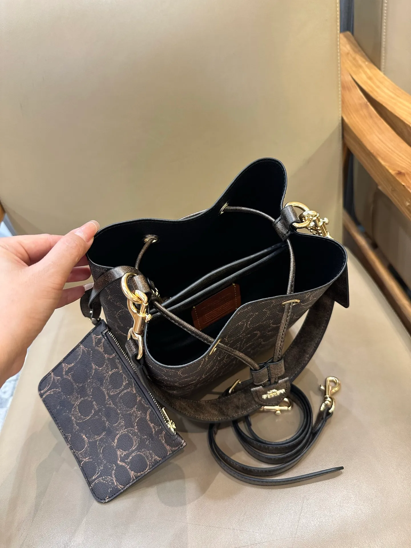 All Categories Coach Women's Bags (COACH) Coach CEL14