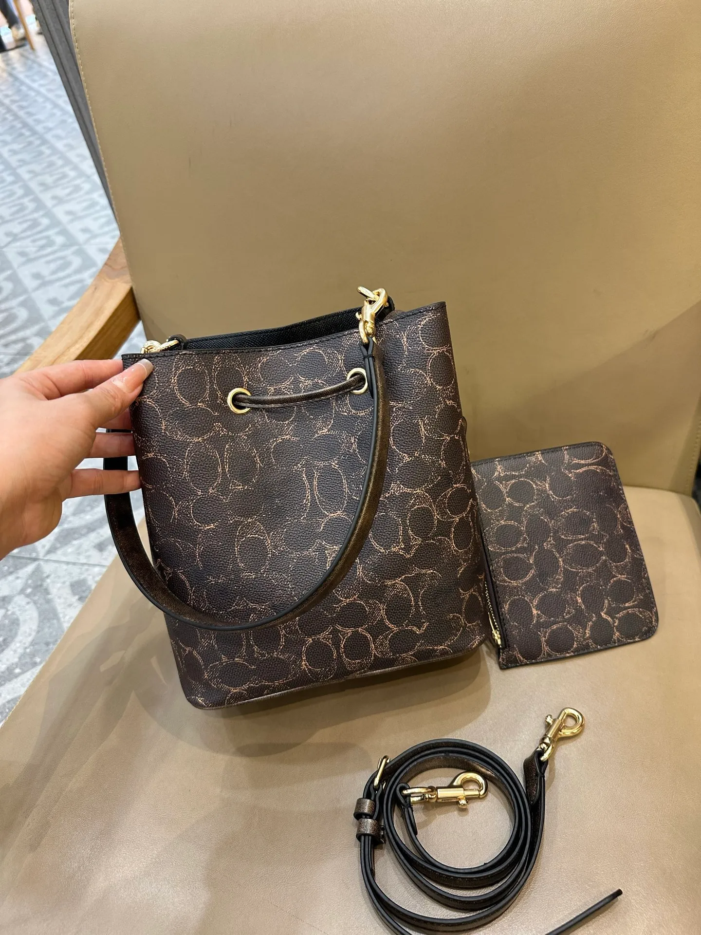 All Categories Coach Women's Bags (COACH) Coach CEL14
