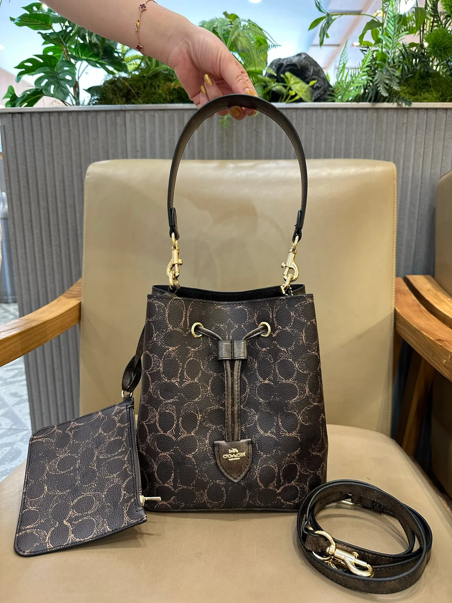 All Categories Coach Women's Bags (COACH) Coach CEL14