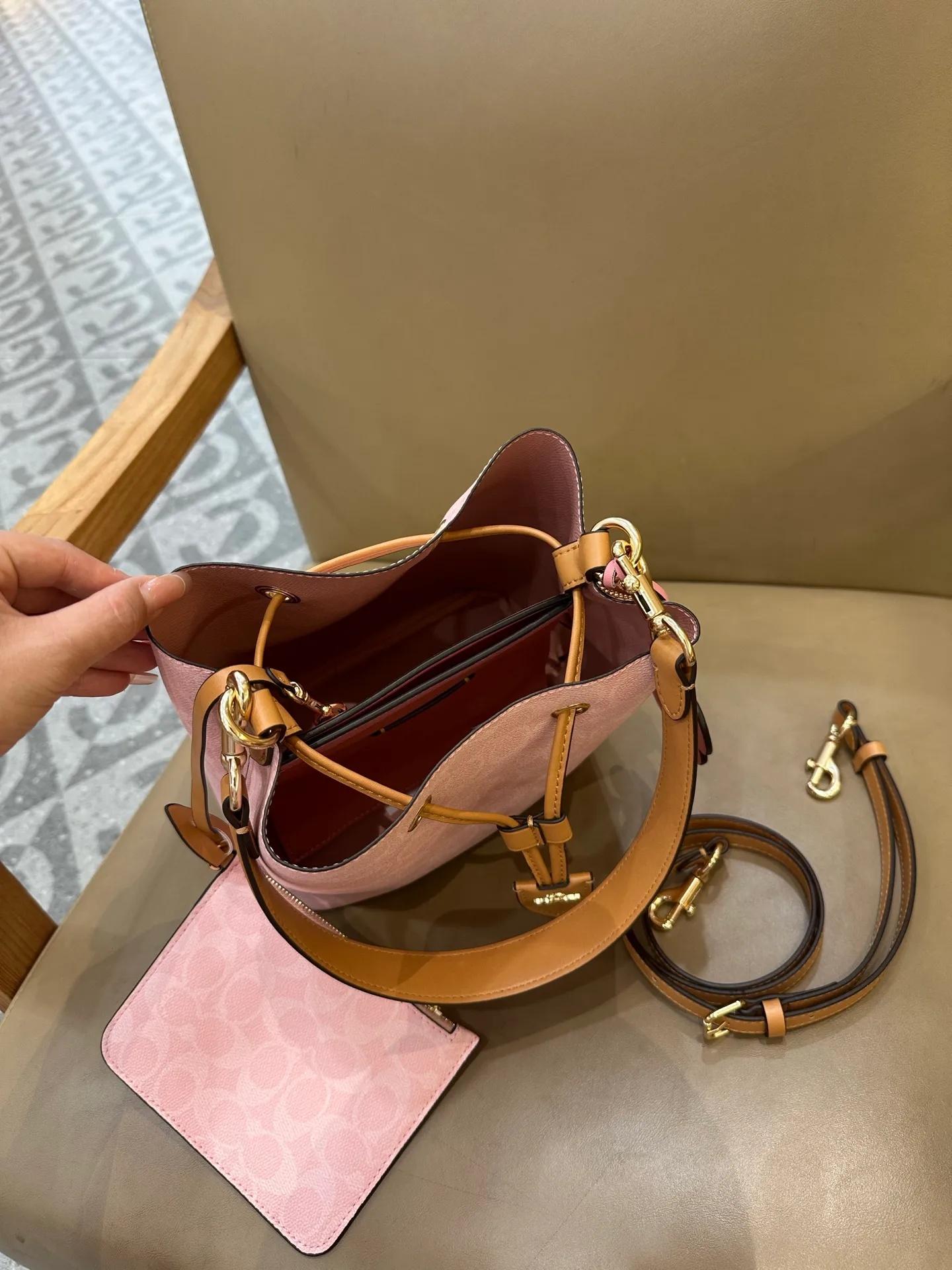 All Categories Coach Women's Bags (COACH) Coach CEL14