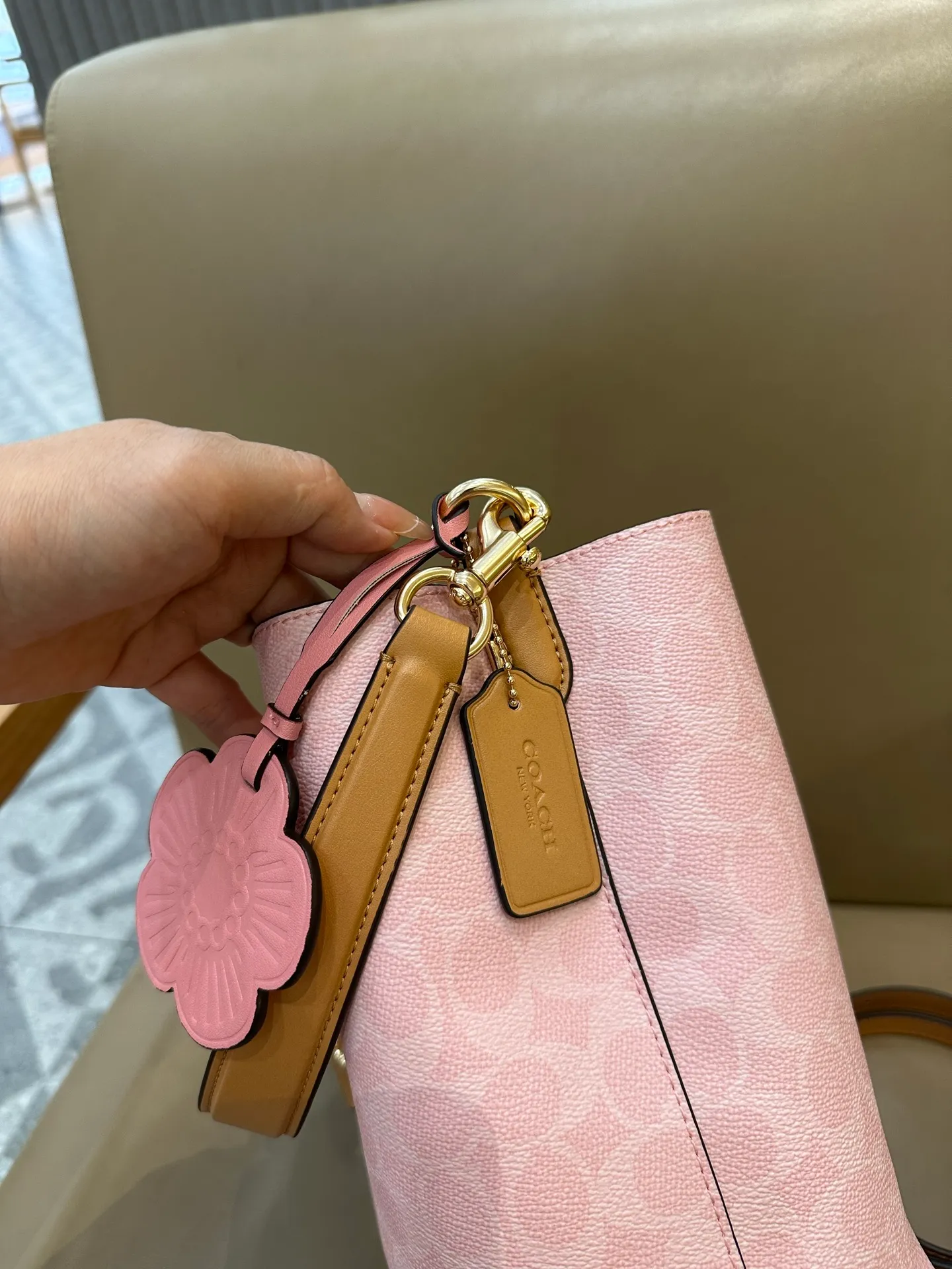 All Categories Coach Women's Bags (COACH) Coach CEL14