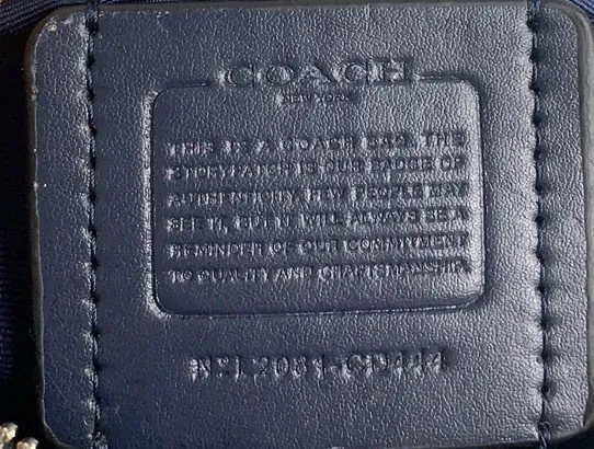 All Categories Coach Women's Bags (COACH) Coach CD445