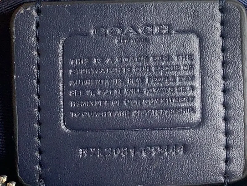 All Categories Coach Women's Bags (COACH) Coach CD445