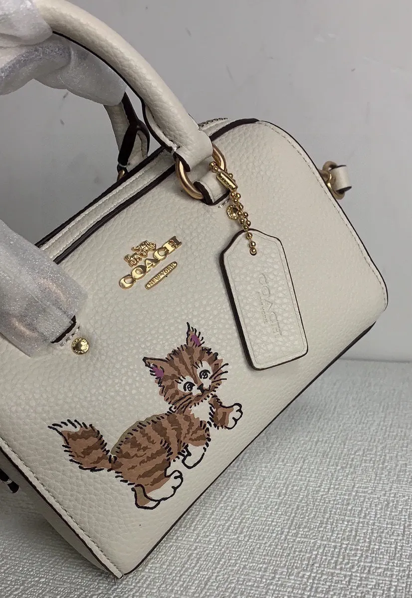 All Categories Coach Women's Bags (COACH) Coach CD445