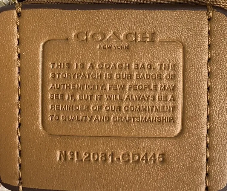All Categories Coach Women's Bags (COACH) Coach CD445