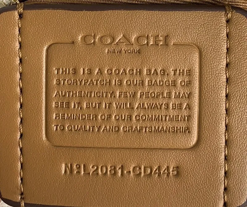 All Categories Coach Women's Bags (COACH) Coach CD445