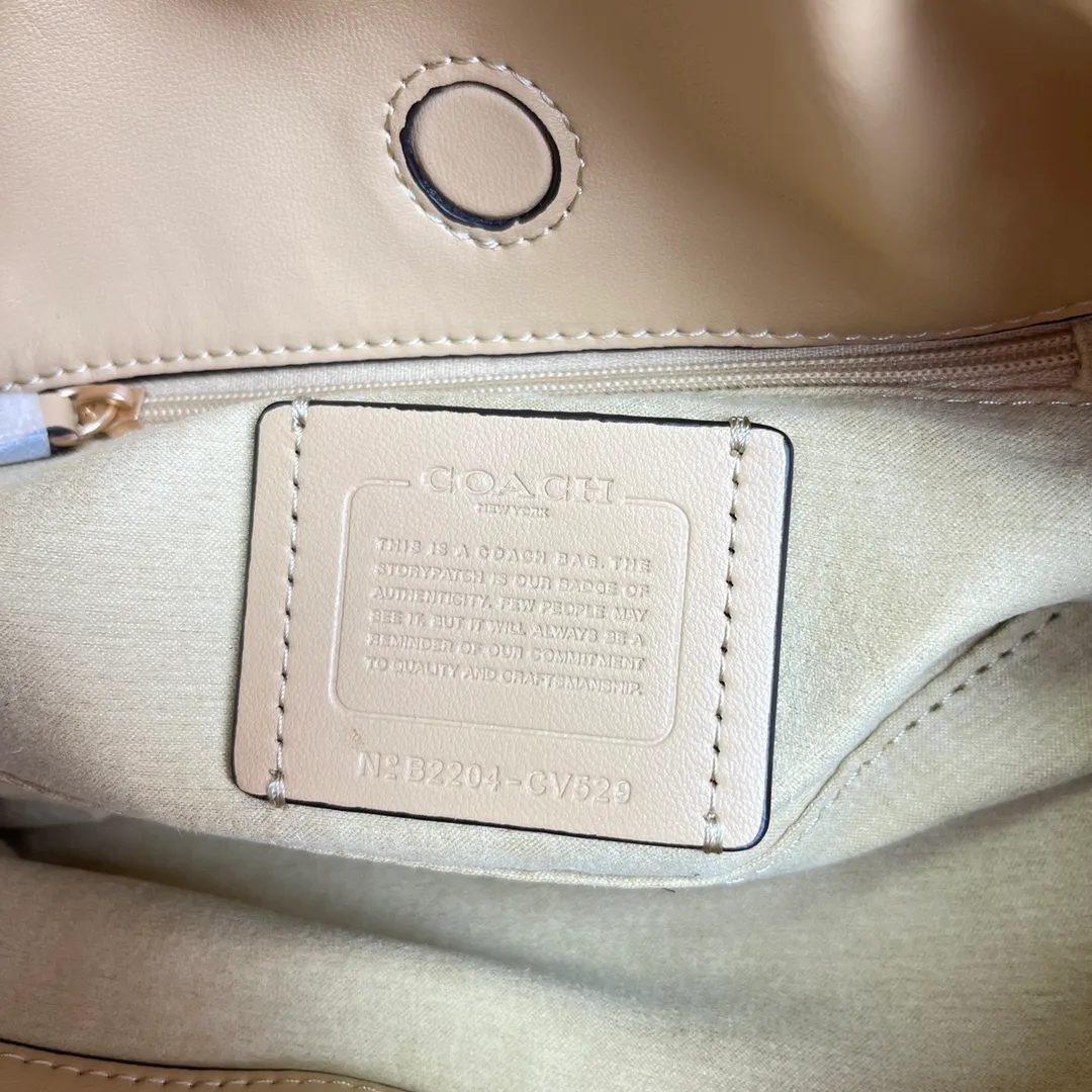 All Categories Coach Women's Bags (COACH) Coach 2226