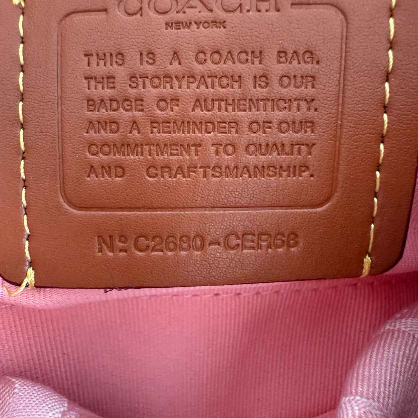 All Categories Coach Women's Bags (COACH) Coach 2226