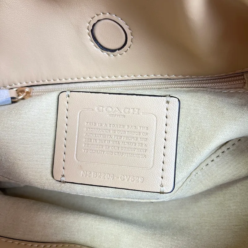 All Categories Coach Women's Bags (COACH) Coach 2226