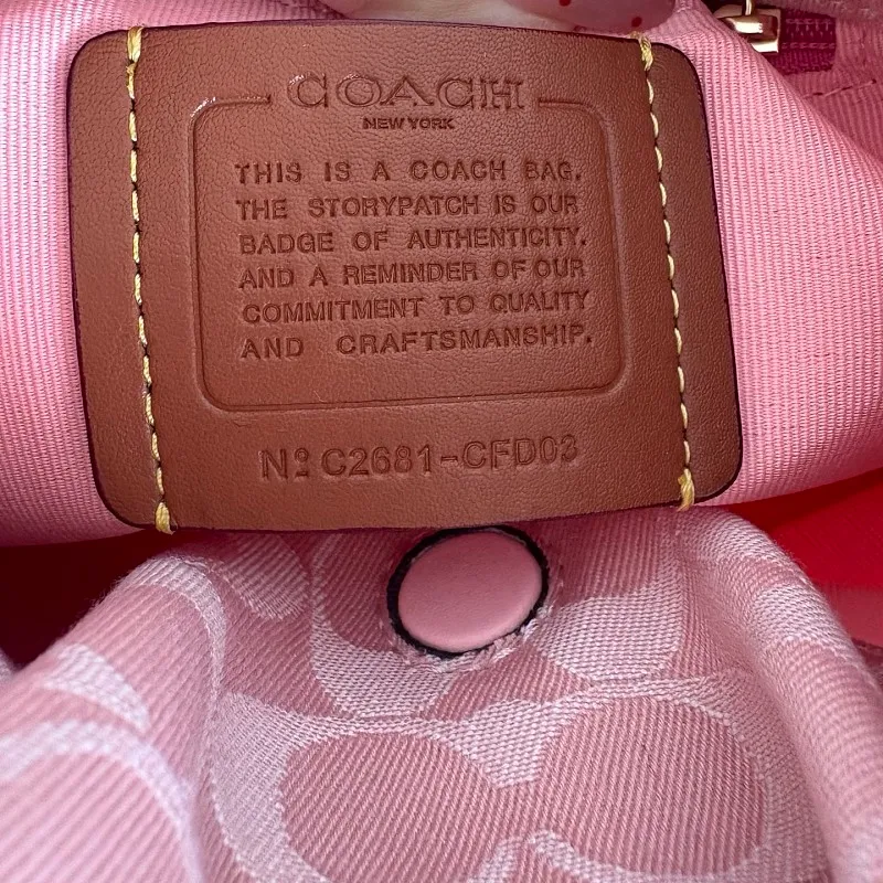 All Categories Coach Women's Bags (COACH) Coach 2226