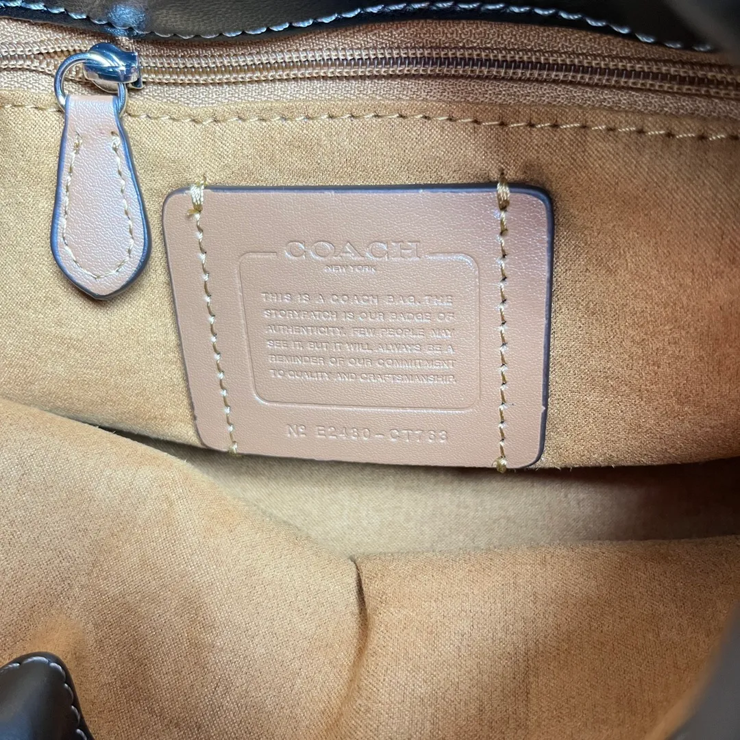 All Categories Coach Women's Bags (COACH) Coach 2226