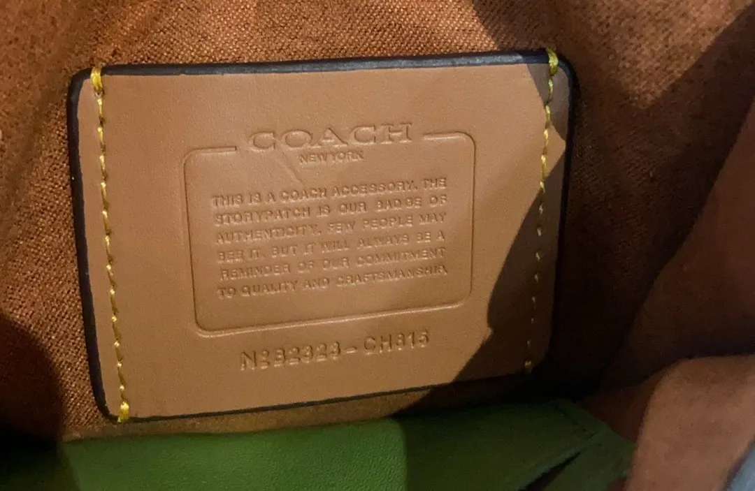 All Categories Coach Women's Bags (COACH) Coach CH815