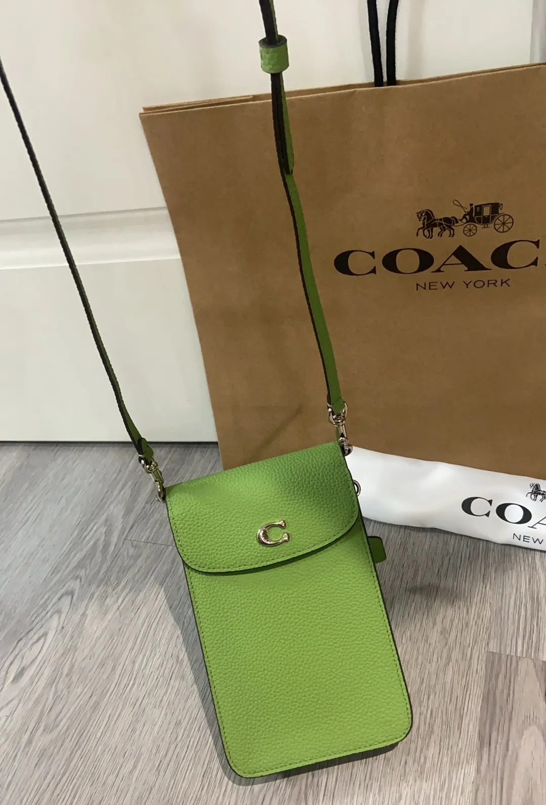 All Categories Coach Women's Bags (COACH) Coach CH815