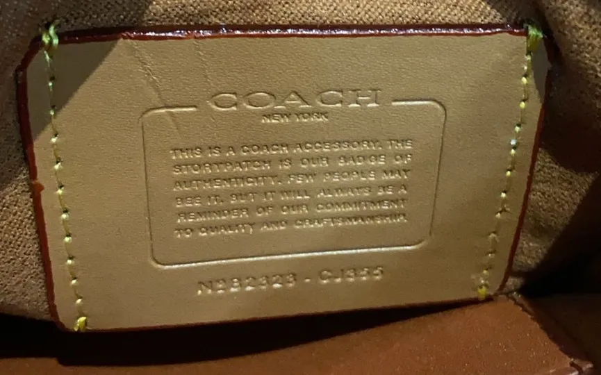 All Categories Coach Women's Bags (COACH) Coach CH815