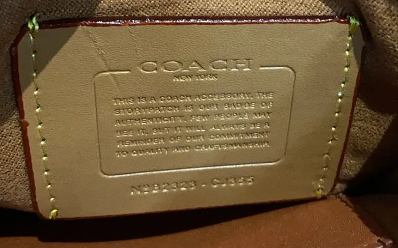 All Categories Coach Women's Bags (COACH) Coach CH815