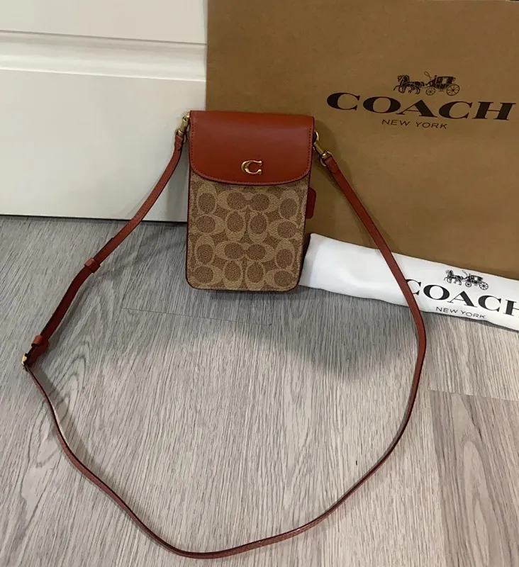 All Categories Coach Women's Bags (COACH) Coach CH815