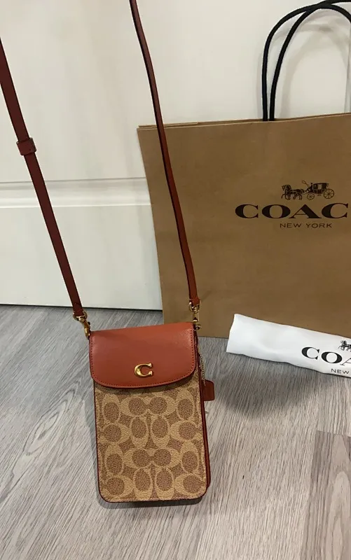 All Categories Coach Women's Bags (COACH) Coach CH815