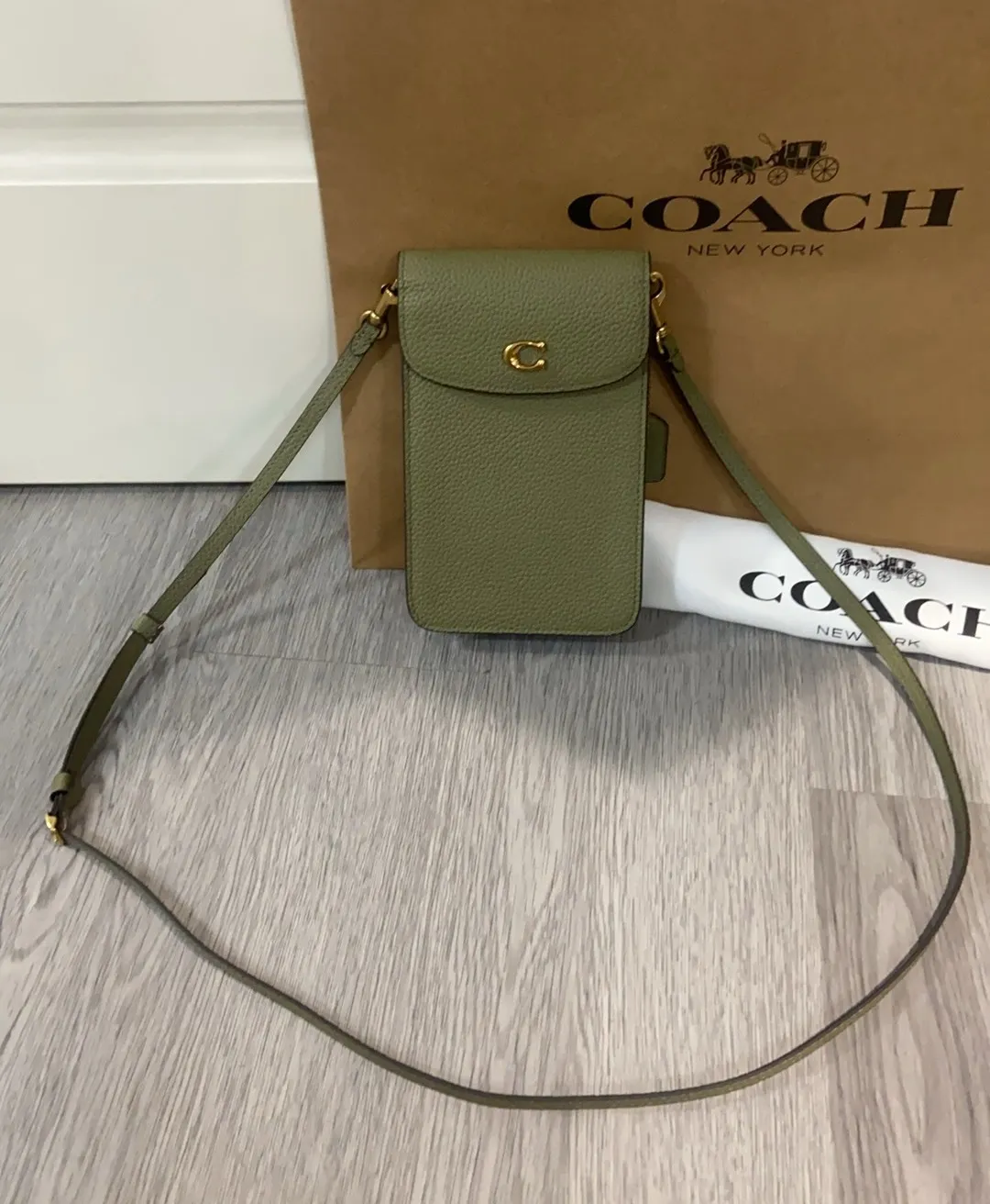 All Categories Coach Women's Bags (COACH) Coach CH815