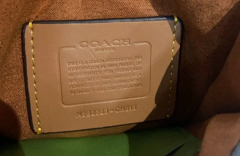 All Categories Coach Women's Bags (COACH) Coach CH815