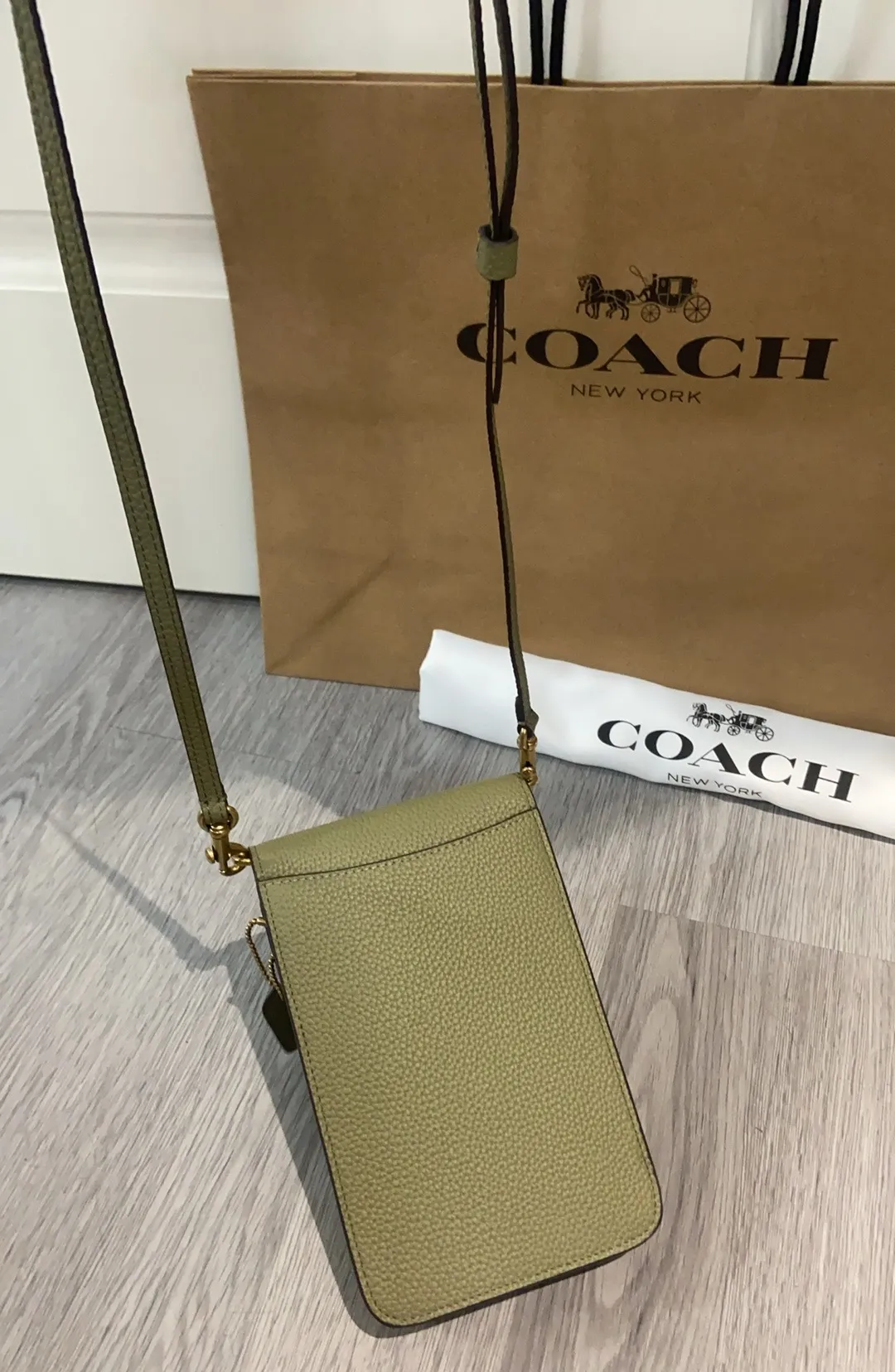 All Categories Coach Women's Bags (COACH) Coach CH815
