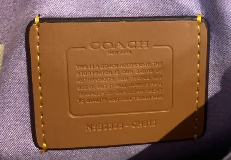 All Categories Coach Women's Bags (COACH) Coach CH815