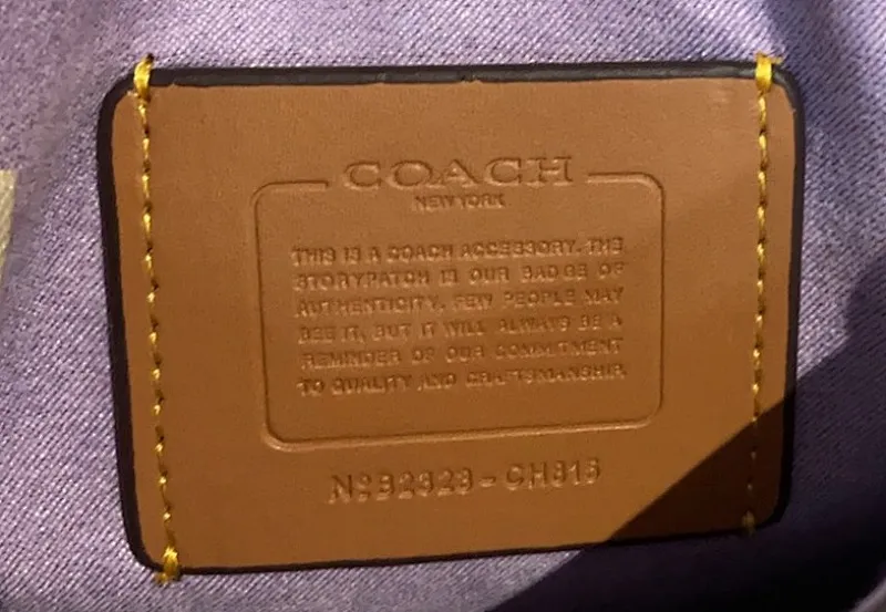 All Categories Coach Women's Bags (COACH) Coach CH815
