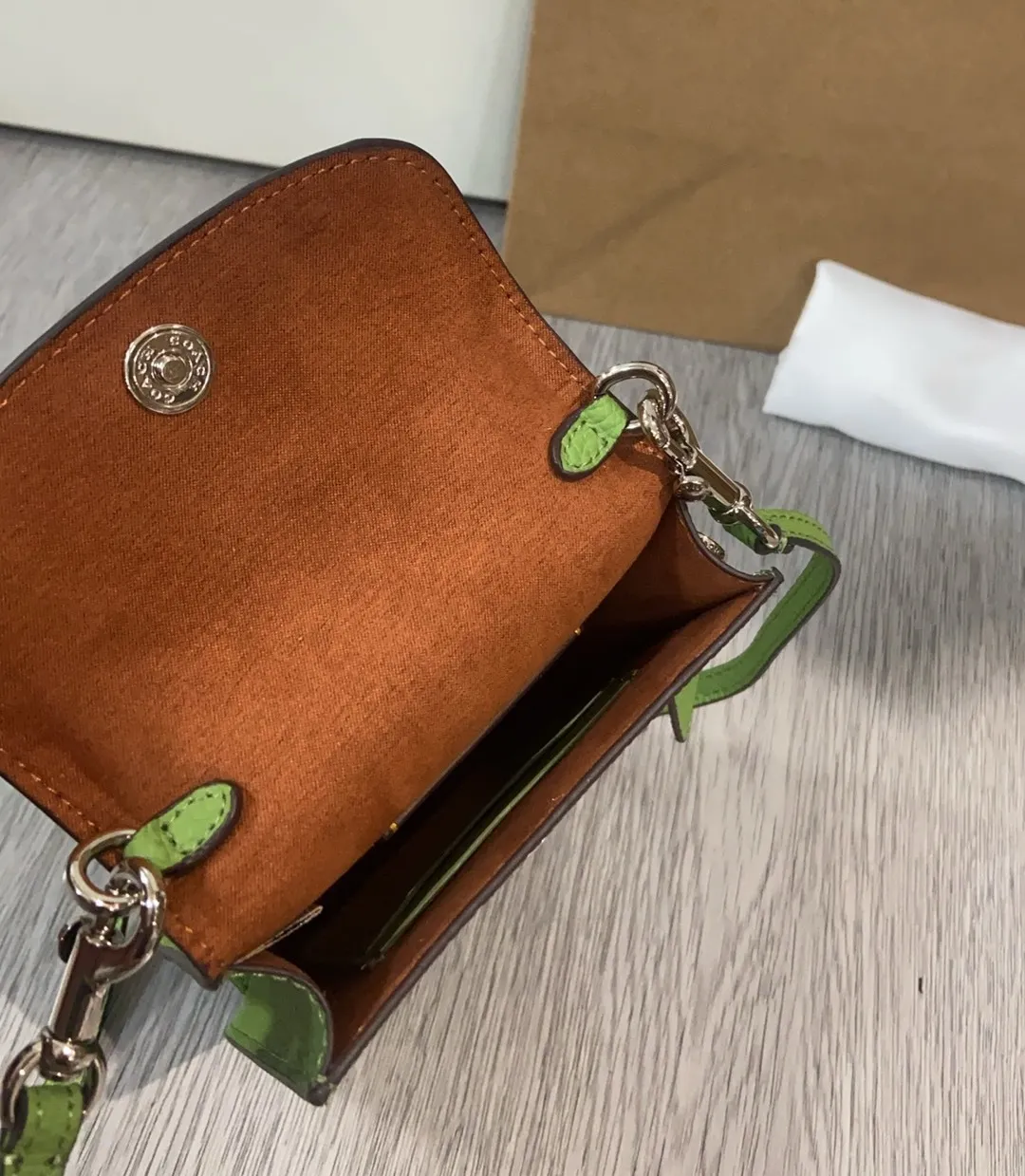 All Categories Coach Women's Bags (COACH) Coach CH815