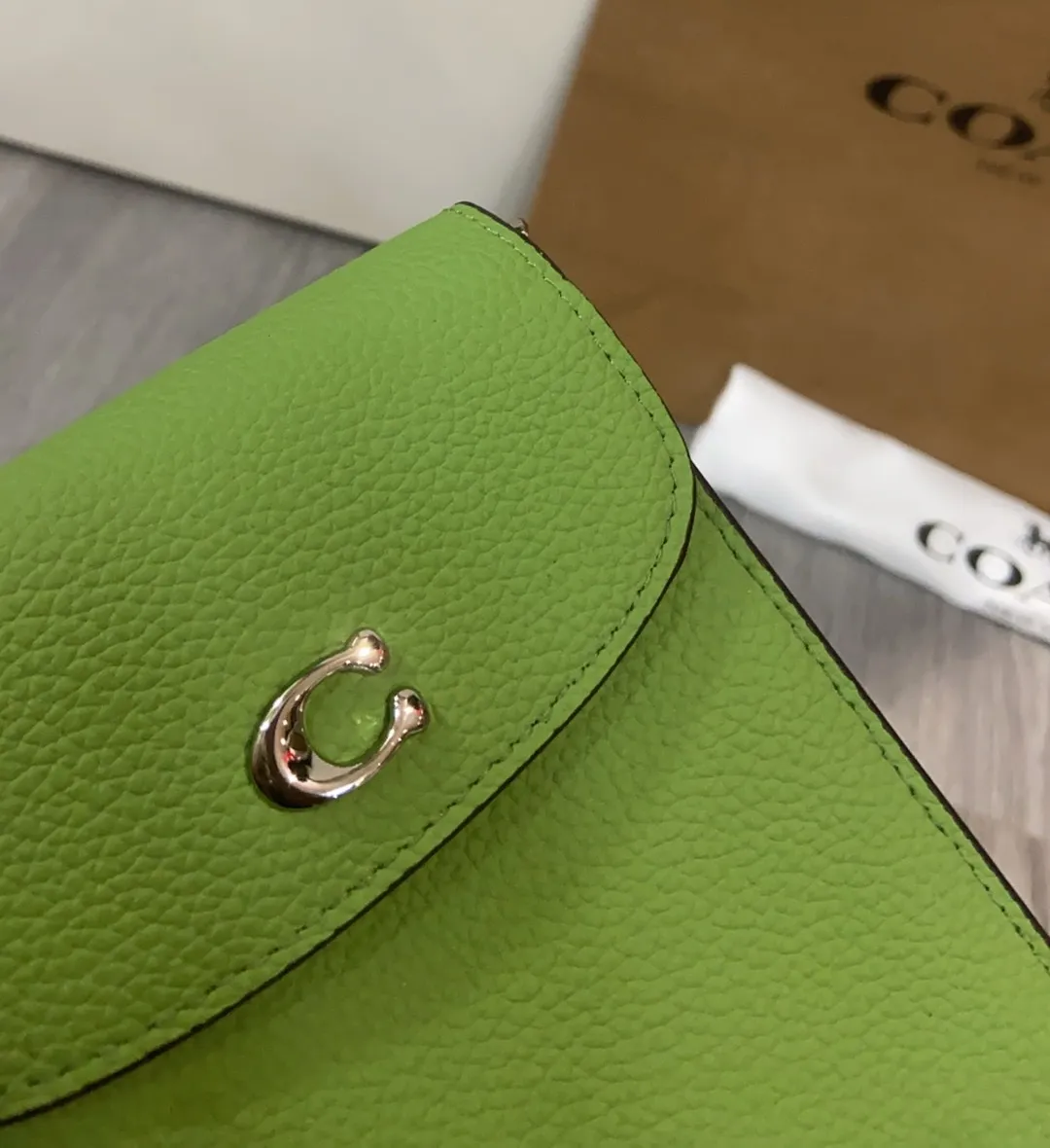 All Categories Coach Women's Bags (COACH) Coach CH815