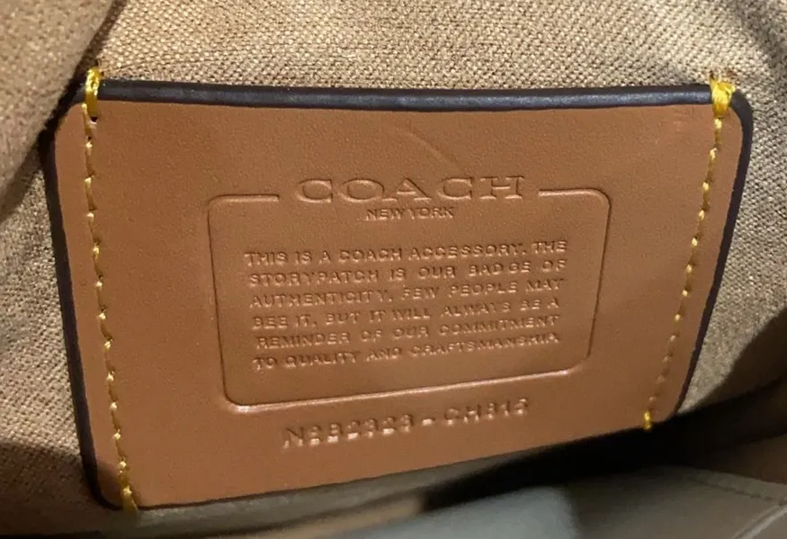 All Categories Coach Women's Bags (COACH) Coach CH815