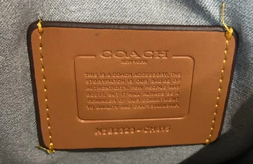 All Categories Coach Women's Bags (COACH) Coach CH815