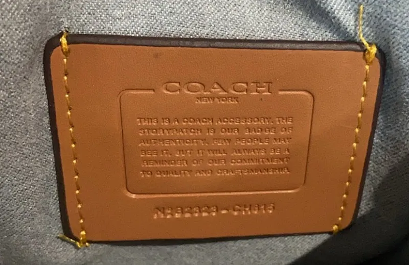 All Categories Coach Women's Bags (COACH) Coach CH815