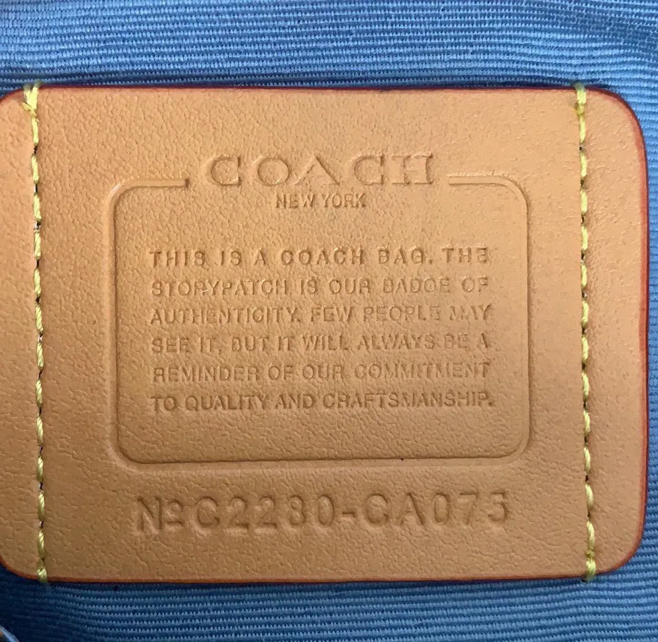 All Categories Coach Women's Bags (COACH) CA075