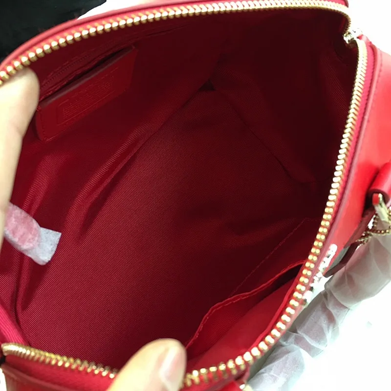 All Categories Official Website "Brand Women's Bags" Women's Bags 💙 COACH 2023 latest COACH crossbody bag