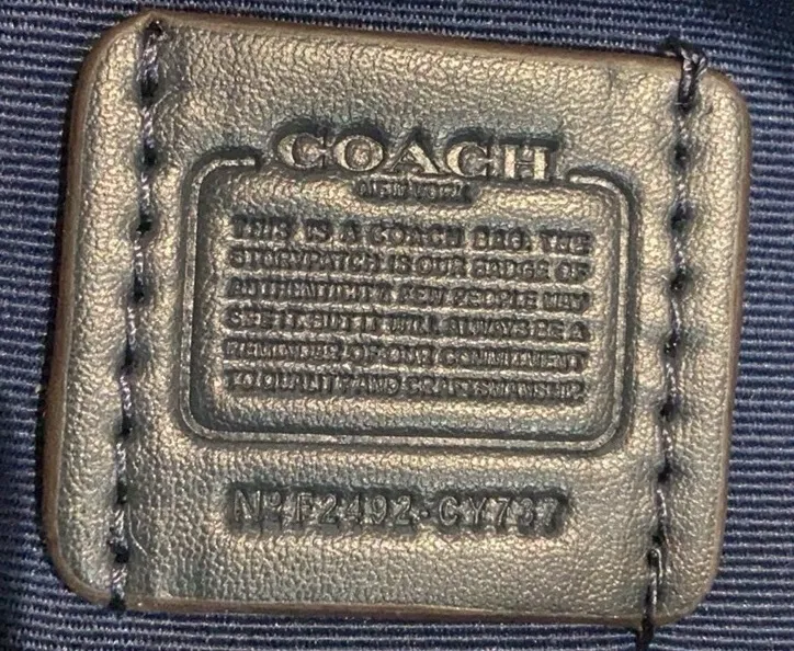 All Categories Coach Women's Bags (COACH) Coach CY737