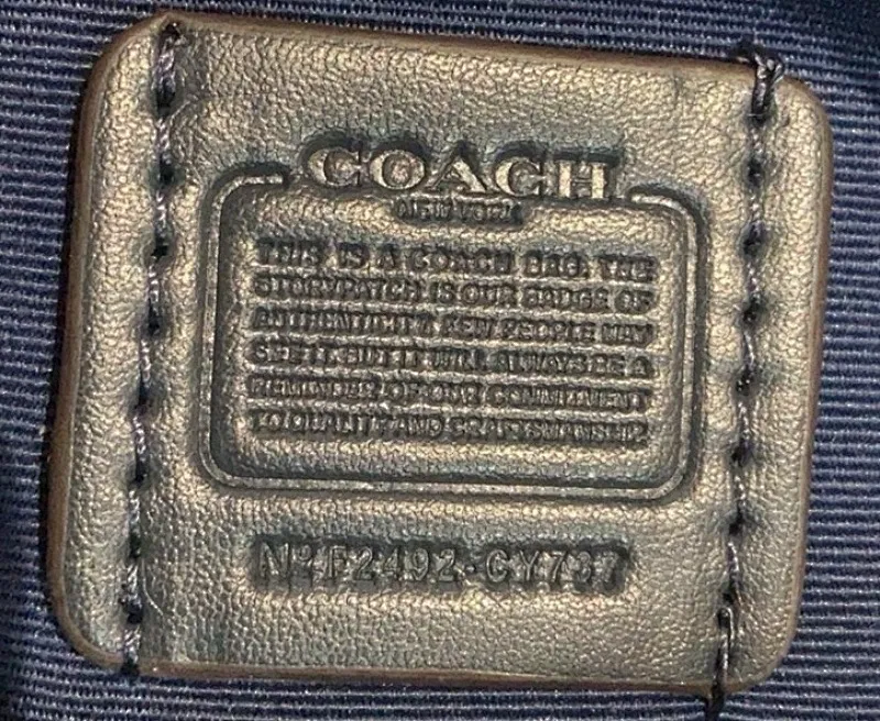 All Categories Coach Women's Bags (COACH) Coach CY737